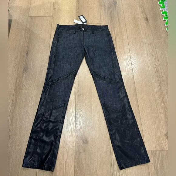 NWT Derek Lam Women’s Pants – Size 8 - Picture 12 of 13